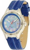 Orologio Chronotech Donna in Acciaio CT.7980L/13S - CT.7980L/13S